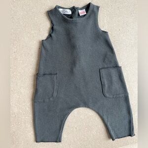 Zara Baby Romper